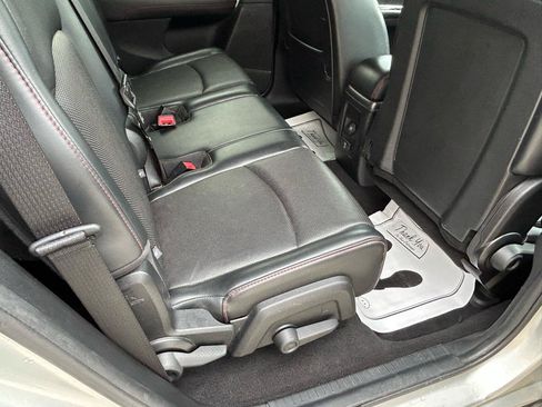 Used 2013 Dodge Journey R/T w/ Navigation & Sound Group I FWD image 11