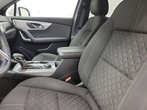 Used 2021 Chevrolet Blazer LT image 17