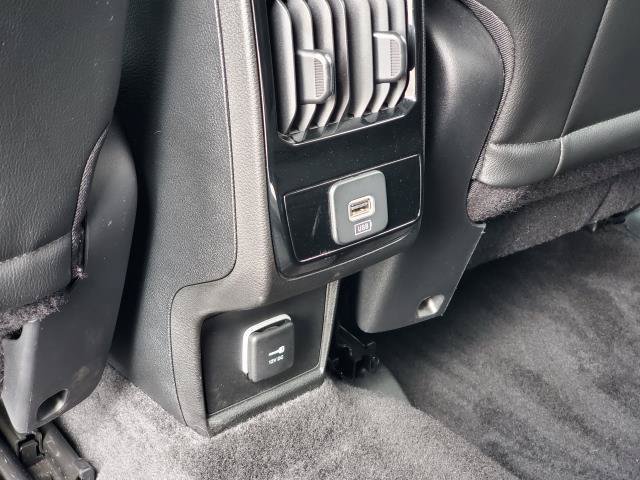 Certified 2022 Jeep Compass Latitude AWD/4WD image 24