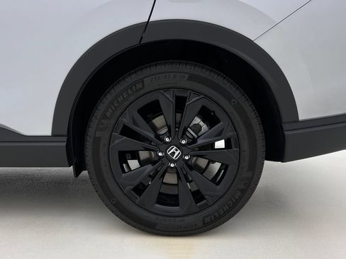 Used 2026 Honda CR-V Sport Touring image 28