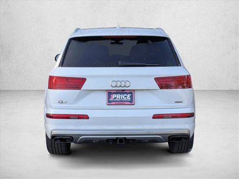 Used 2018 Audi Q7 2.0T Premium Plus image 7