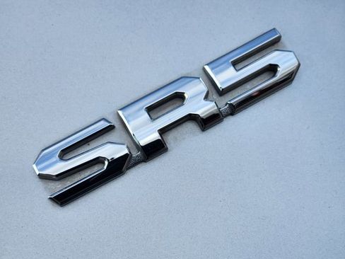 Used 2022 Toyota Tundra SR5 RWD image 12
