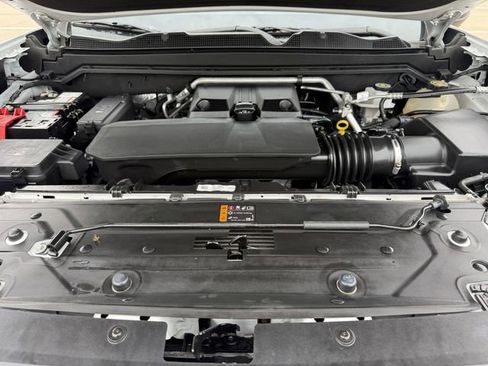 Used 2023 GMC Canyon AT4 w/ AT4 Premium Package AWD/4WD image 31