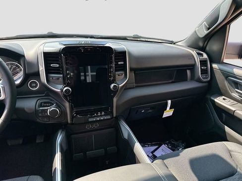 New 2025 RAM 1500 Big Horn image 22