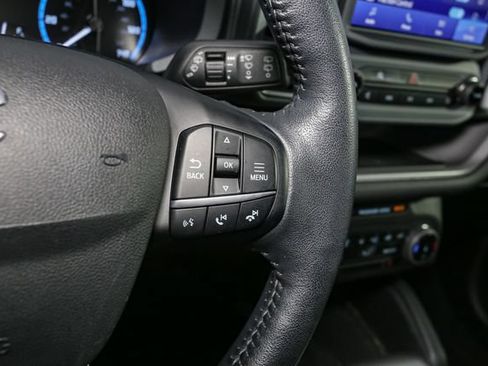 Used 2023 Ford Bronco Sport Big Bend w/ Convenience Package AWD/4WD image 27