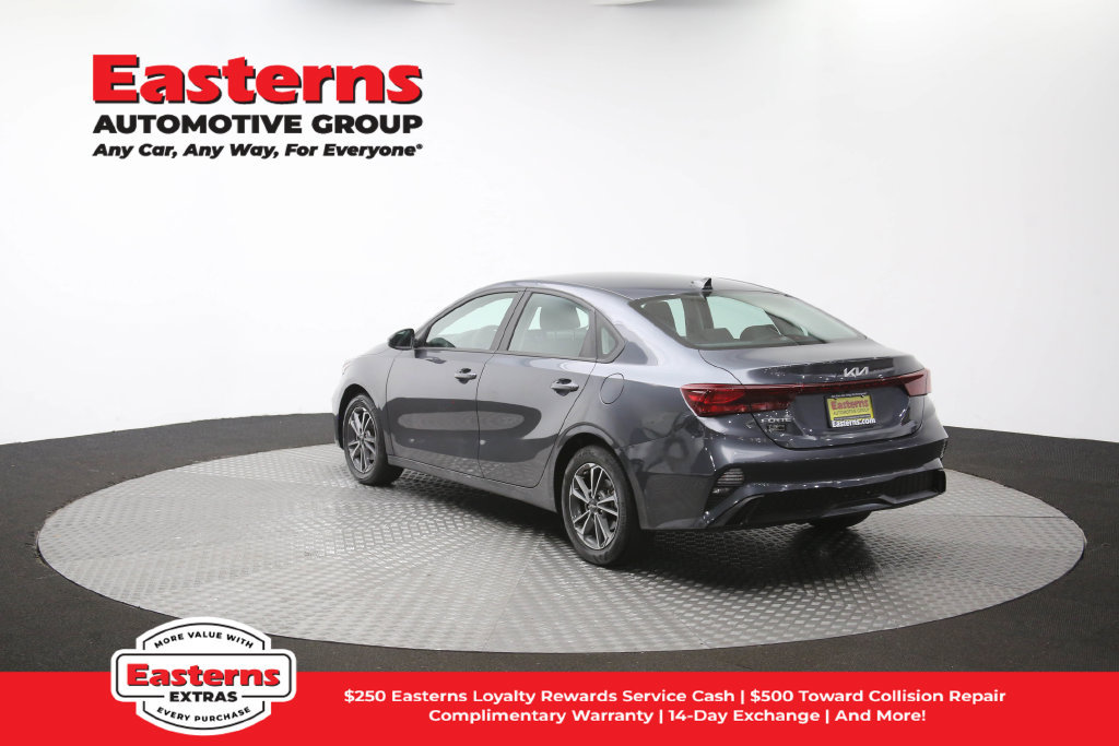 Used 2024 Kia Forte LXS FWD image 64