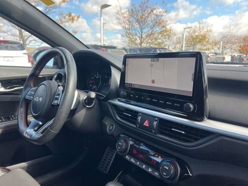 Certified 2023 Kia Forte GT image 36