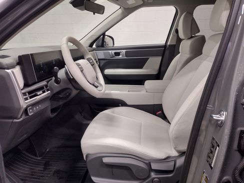 New 2026 Hyundai Santa Fe SE AWD/4WD image 23