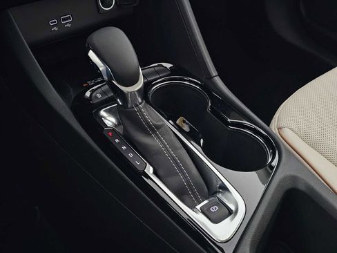 New 2025 Buick Encore GX Avenir w/ Avenir Technology Package image 29