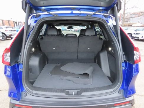 Certified 2023 Honda CR-V Sport Touring image 12