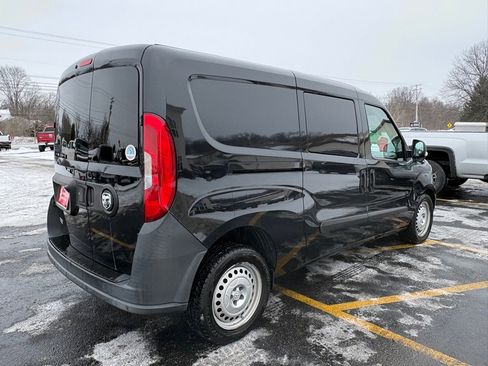 Used 2015 RAM ProMaster City Tradesman w/ Rear Back-up Camera Group image 6