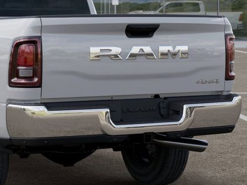 New 2026 RAM 3500 Tradesman image 13