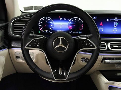 New 2026 Mercedes-Benz GLE 350 4MATIC image 9