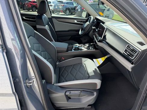 New 2026 Volkswagen Atlas Peak Edition AWD/4WD image 22