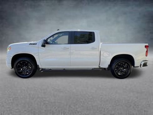 New 2026 Chevrolet Silverado 1500 RST w/ RST All Star Premium Package image 2