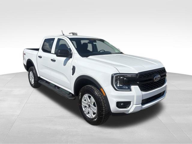 New 2026 Ford Ranger XL AWD/4WD image 9