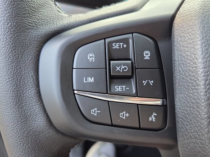 New 2026 Ford Ranger Lariat w/ Chrome Accent Package AWD/4WD image 24