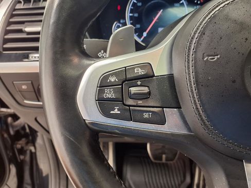 Used 2019 BMW X3 M40i w/ Premium Package image 19