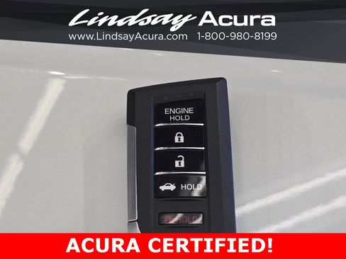 Certified 2025 Acura TLX SH-AWD w/ A-SPEC Pkg image 23