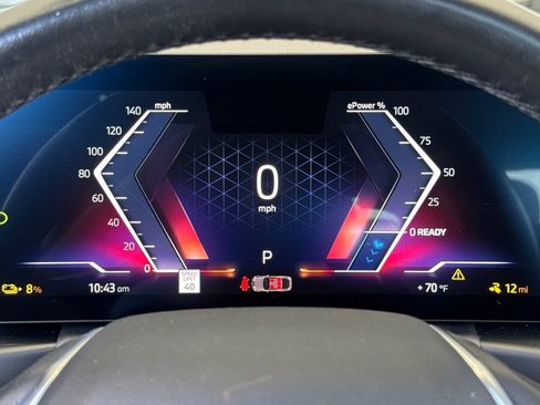 Certified 2023 BMW i4 eDrive35 w/ Premium Package RWD image 21