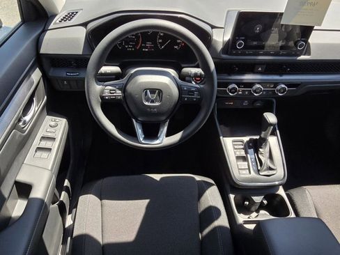 Certified 2025 Honda CR-V LX image 30