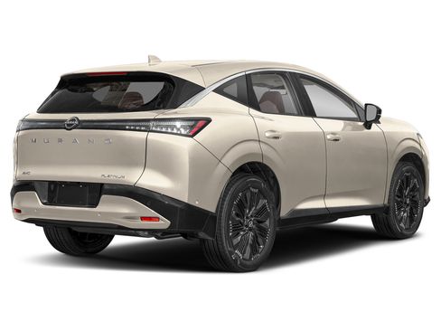 New 2026 Nissan Murano SL AWD/4WD image 29