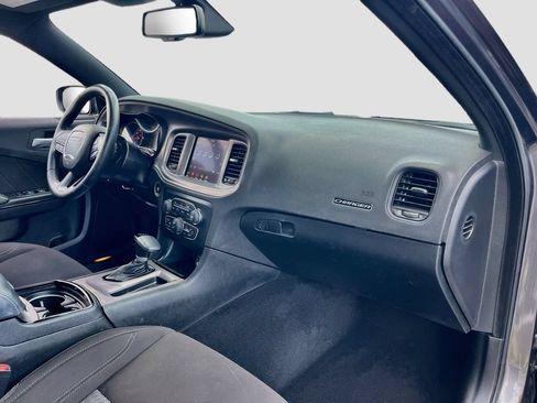 Used 2023 Dodge Charger SXT w/ Blacktop Package AWD/4WD image 26