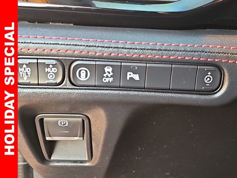 Used 2024 Acura MDX Type S image 29