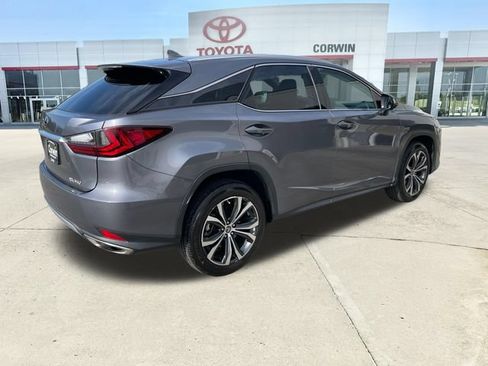 Used 2020 Lexus RX 350 FWD w/ Premium Package image 5
