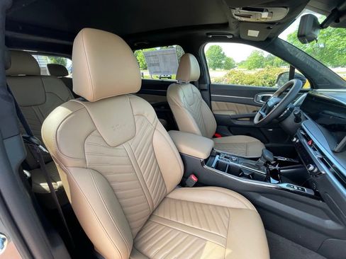 New 2026 Kia Sorento SX Prestige AWD/4WD image 33