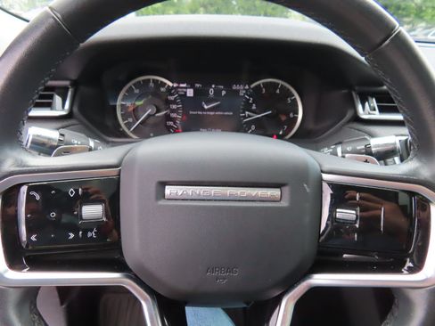 Used 2023 Land Rover Range Rover Velar S AWD/4WD image 15
