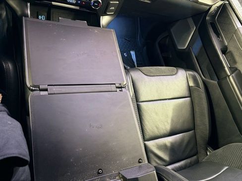 Used 2022 Ford F150 Raptor w/ Equipment Group 801A High image 27