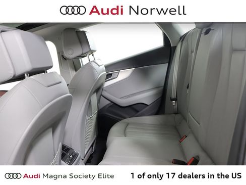 Used 2017 Audi A4 2.0T Premium Plus AWD/4WD image 18