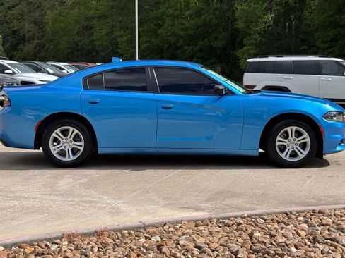 Used 2023 Dodge Charger SXT image 10