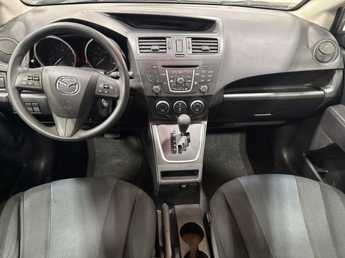 Used 2014 MAZDA MAZDA5 Sport image 10