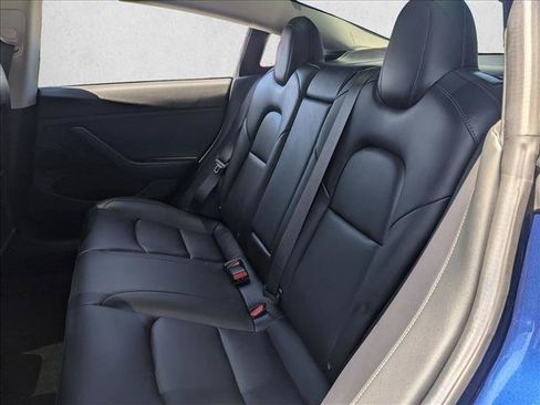 Used 2018 Tesla Model 3 Performance AWD/4WD image 17