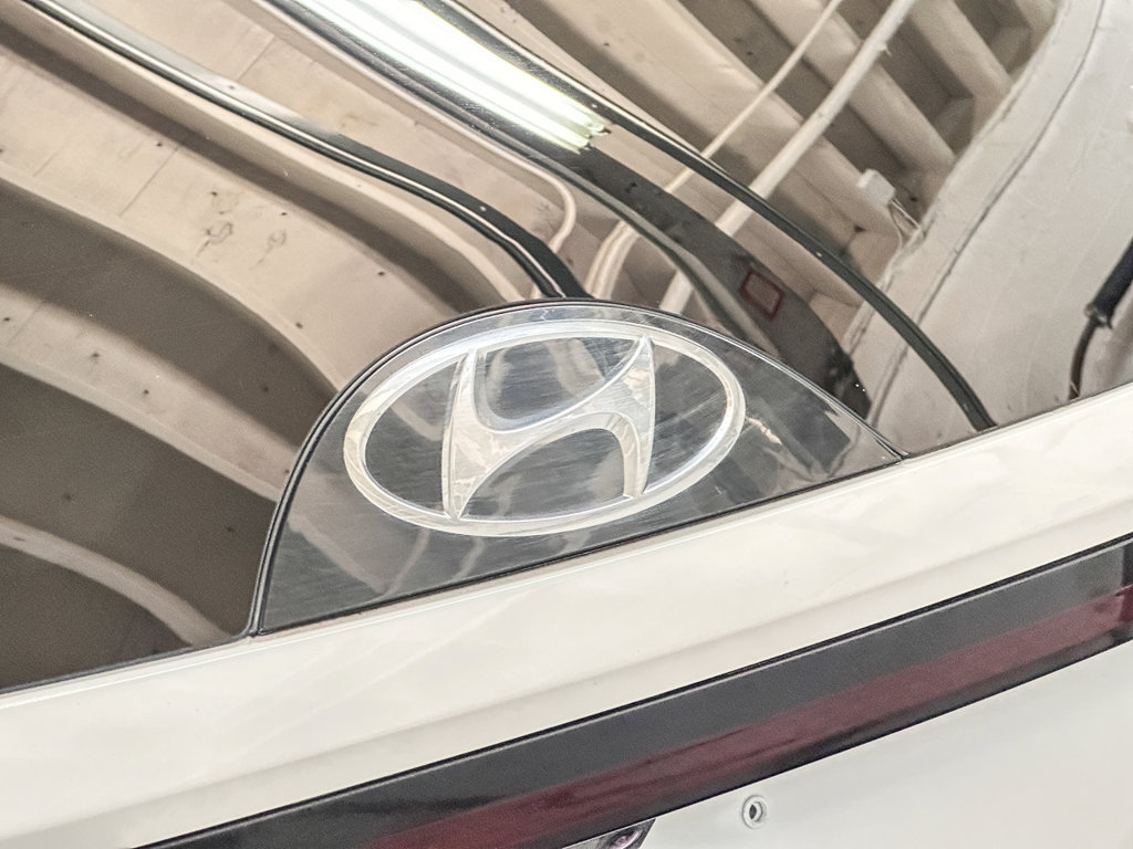 Used 2024 Hyundai Tucson SEL AWD/4WD image 17