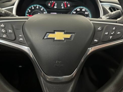 Used 2023 Chevrolet Malibu LT FWD image 62