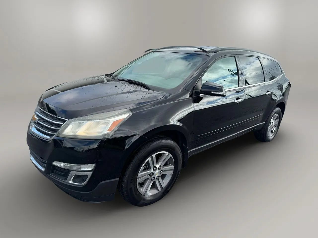 Used 2017 Chevrolet Traverse LT FWD image 6