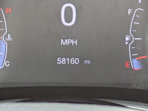 Used 2018 Jeep Compass Limited w/ Navigation Group FWD image 31