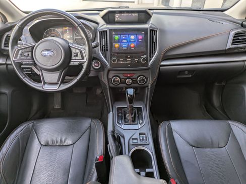 Used 2021 Subaru Crosstrek 2.5i Limited w/ Popular Package #4 image 21