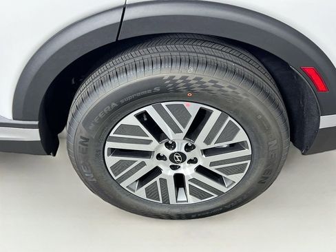New 2026 Hyundai Palisade SEL AWD/4WD image 24
