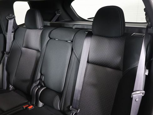 New 2026 Mitsubishi Outlander ES AWD/4WD image 30