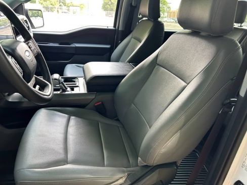 Used 2023 Ford F150 Lightning Pro AWD/4WD image 9