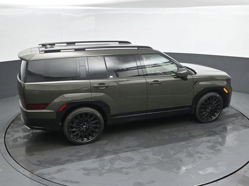 New 2026 Hyundai Santa Fe Calligraphy AWD/4WD image 34