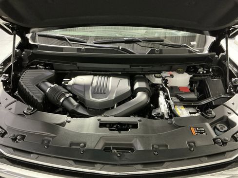 New 2026 Chevrolet Traverse LT w/ LPO, Floor Liner Package image 36