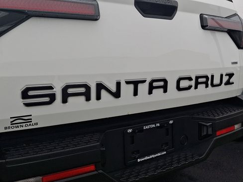 New 2026 Hyundai Santa Cruz SEL AWD/4WD image 18