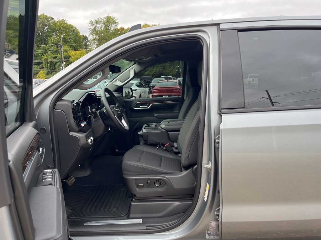 Used 2026 GMC Sierra 1500 Elevation AWD/4WD image 19