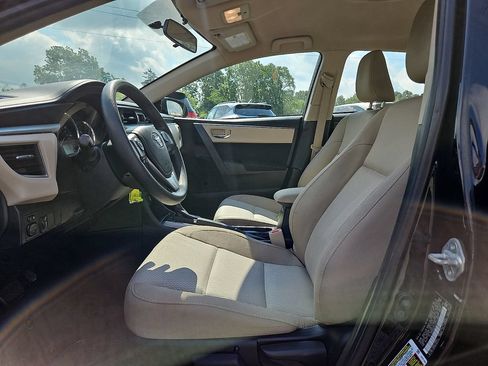 Used 2016 Toyota Corolla LE w/ Body Protection Package #1 FWD image 14
