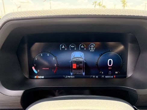 Certified 2025 Ford F150 STX w/ Equipment Group 200A RWD image 29